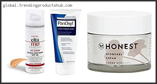 Top 10 Best Bronzer For Acne Prone Skin – To Buy Online