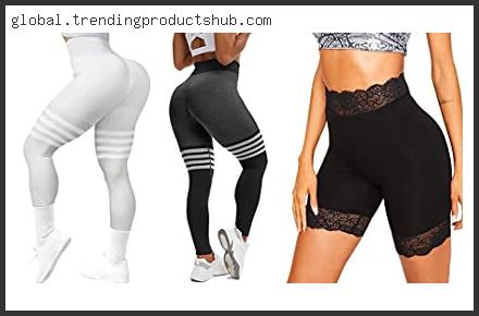 Best Leggings For Thick Thighs