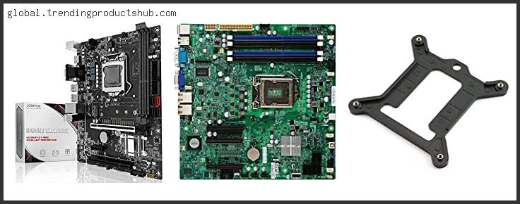 Best Lga 1155 Motherboard