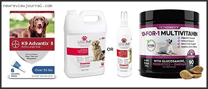 Deals For Best Diy Flea Treatment For Dogs Based On Scores