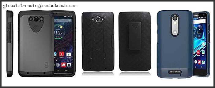 Top 10 Best Case For Droid Turbo Reviews For You