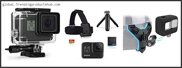 Top 10 Best Gopro For Skiing Reviews With Scores
