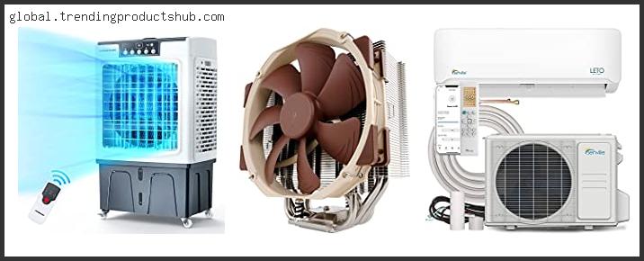 Best Air Cooler For 7700k