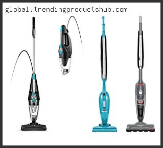 Top 10 Best Dorm Vacuum Cleaners Based On User Rating