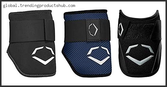 Top 10 Best Elbow Guard Baseball Based On Customer Ratings