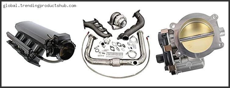 Top 10 Best Supercharger For Ls1 In [2025]