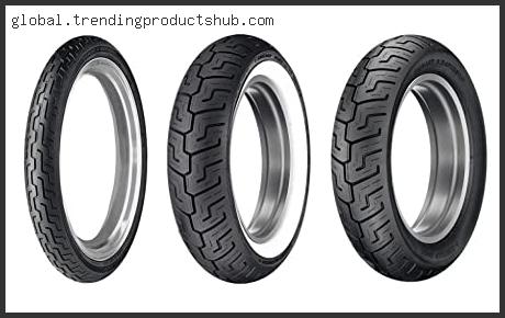 Top 10 Best Tires For Sportster 1200 – To Buy Online