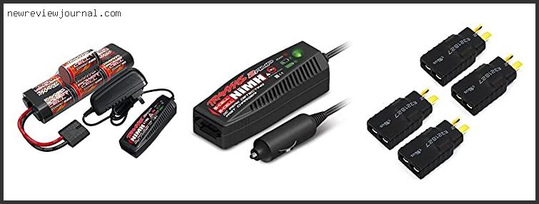 Buying Guide For Best Charger For Traxxas Slash Based On Customer Ratings