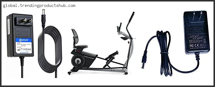 Top 10 Best Rear Drive Elliptical With Buying Guide