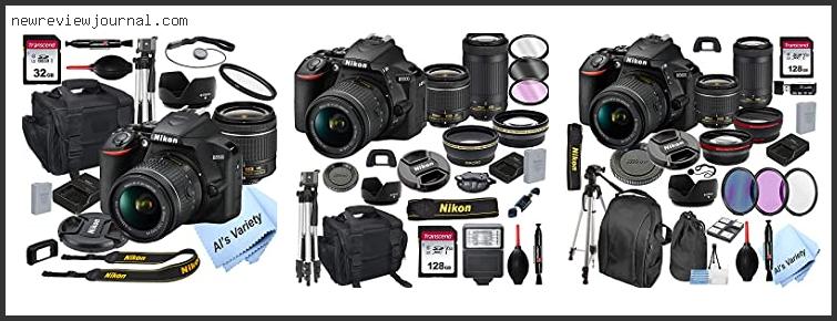 Buying Guide For Best Nikon Camera For Dental Photography With Expert Recommendation