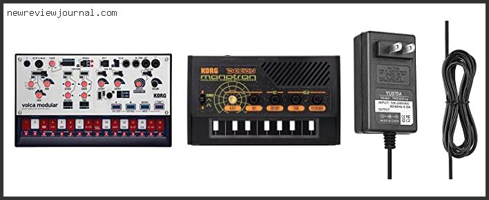 Buying Guide For Best Analog Synth Under 300 – To Buy Online