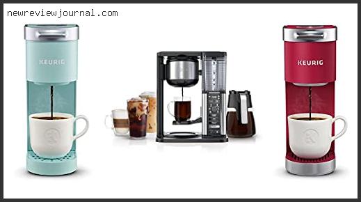 Deals For Best Wireless Coffee Maker – Available On Market