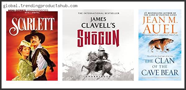 Top 10 Best Shogun 2 Clan Reviews With Products List