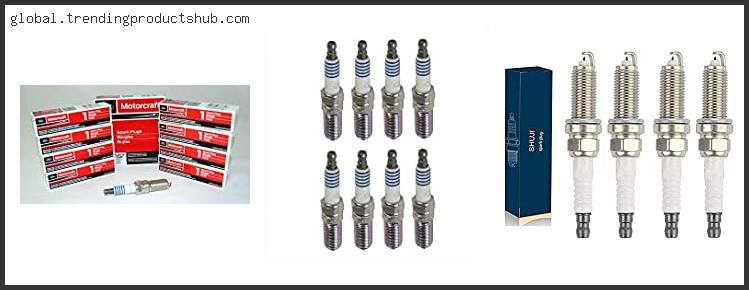Top 10 Best Spark Plugs For 5.0 Coyote Based On User Rating