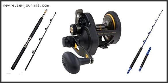 Buying Guide For Best Reel For 100 Lb Tuna In [2024]