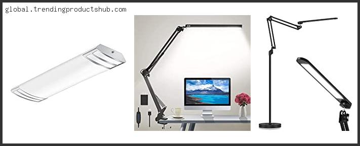Top 10 Best Overhead Lighting For Craft Room Reviews With Scores