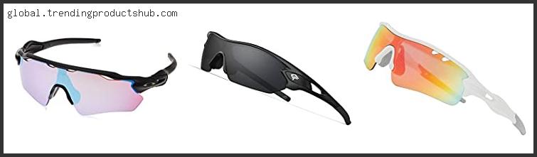 Top 10 Best Sunglasses For Rowing In [2024]