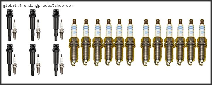 Top 10 Best Spark Plugs For Bmw 328i With Expert Recommendation