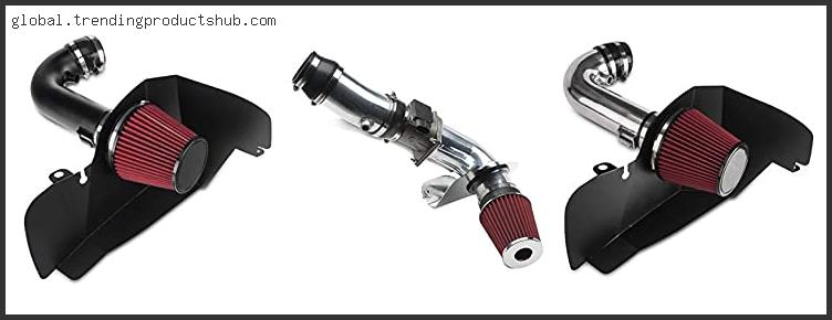 Top 10 Best Cold Air Intake For Mustang Gt – To Buy Online