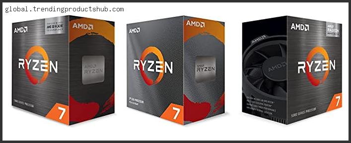 Top 10 Best Gpu For Ryzen 7 5800x Reviews For You