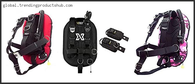 Top 10 Best Backplate And Wing Bcd – To Buy Online