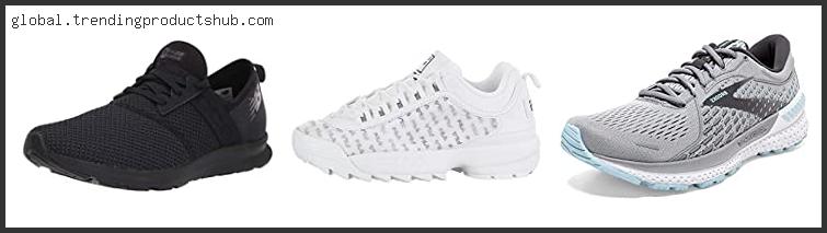 Top 10 Best Running Shoes For Degenerative Disc Disease With Expert Recommendation