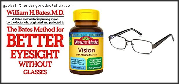 Top 10 Best Sight For Astigmatism Reviews For You