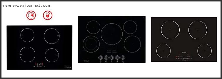 30 Inch Electric Stove Top