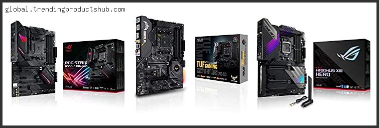 Top 10 Best Am3+ Motherboard For Overclocking With Expert Recommendation
