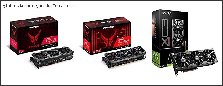 Top 10 Best Cpu For Rx 5700 Xt Reviews With Scores