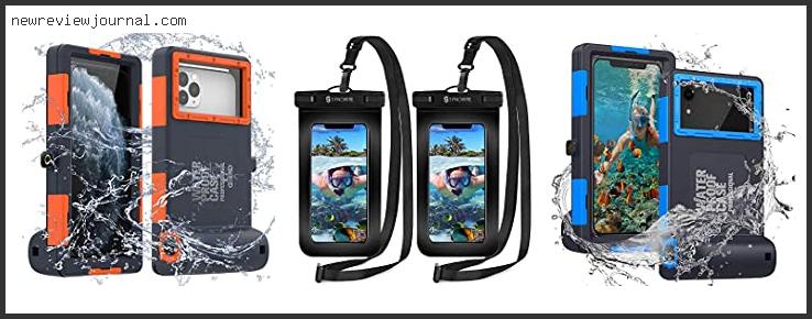 Best Waterproof Iphone Case For Taking Pictures
