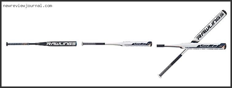 Top 10 Best Fastpitch Softball Bats For High School Based On User Rating