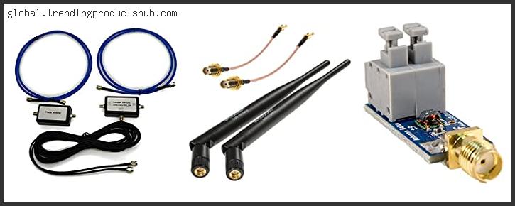 Top 10 Best Antenna For Sdr – Available On Market