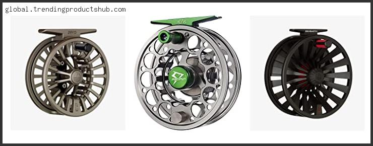 Top 10 Best Fly Reel Under 100 With Buying Guide