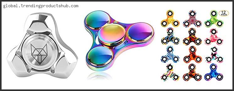 Top 10 Best Bearing For Hand Spinner – To Buy Online
