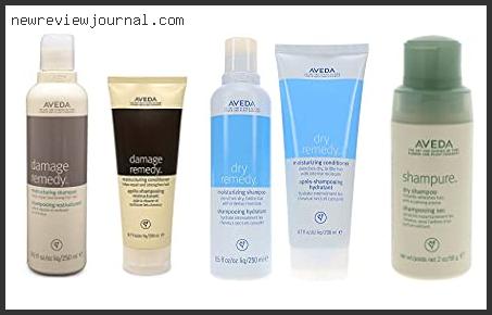 Deals For Best Aveda Shampoo For Dry Colored Hair Reviews For You