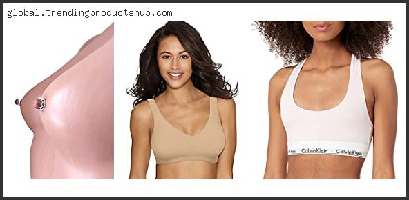 Top 10 Best Bras For Nipple Piercing With Expert Recommendation
