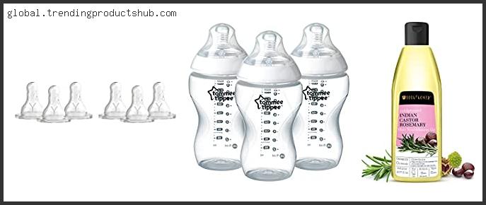 Top 10 Best Bottles For Thickened Formula Based On Customer Ratings