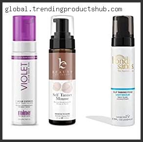 Top 10 Best Self Tanner For Redheads With Expert Recommendation