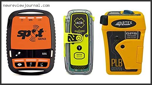Top 10 Best Backpacking Emergency Beacon – Available On Market