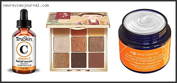Top 10 Best Eyeshadow For Asian Skin Tones – Available On Market