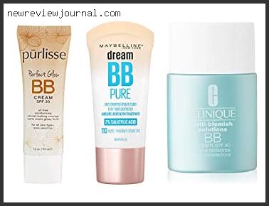 Deals For Best Bb Cream For Sensitive Acne Prone Skin – Available On Market