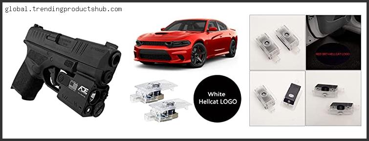 Top 10 Best Light For Hellcat – Available On Market