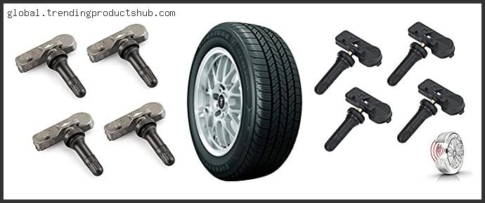 Top 10 Best Tires For Buick Enclave Based On User Rating