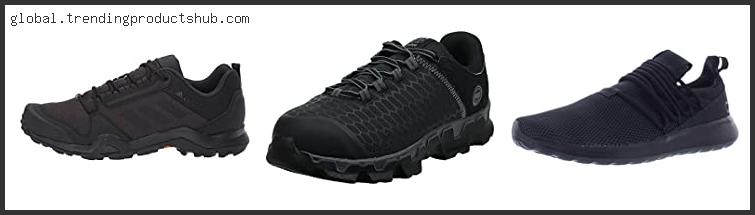 Top 10 Best Shoes For Fedex Driver In [2024]