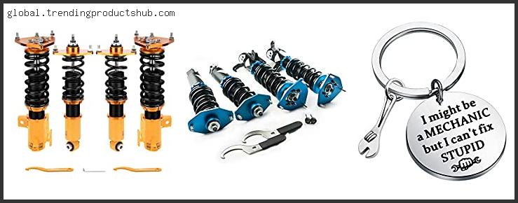 Top 10 Best Coilovers For Frs Based On Customer Ratings
