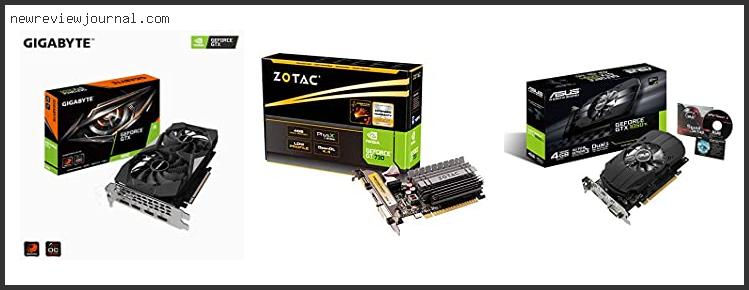 Best Nvidia® Geforce® Gtx 745 4gb Ddr3 Review In [2024]