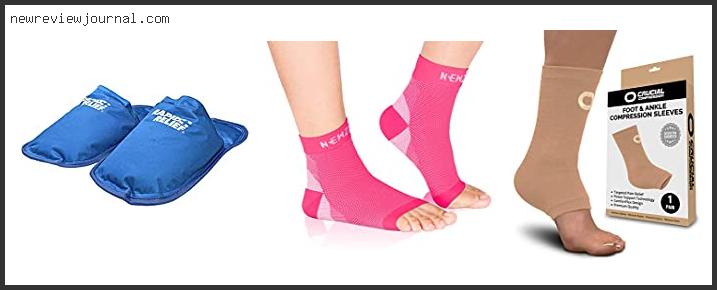 Deals For Best Socks For Swelling Feet With Buying Guide