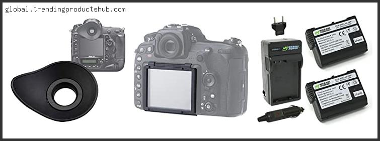 Best Accessories For Nikon D500