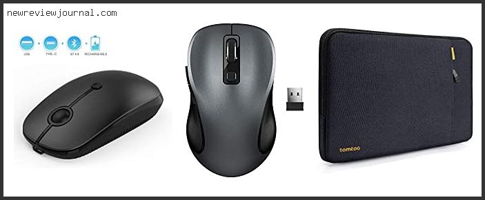 Buying Guide For Best Mouse For Dell Xps 15 Reviews With Products List
